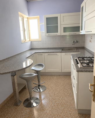 Cucina completa