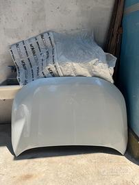 Cofano anteriore Toyota Rav4 2018/2025