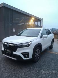 Suzuki S-Cross 1.4 Hybrid 4WD 129cv - 2022