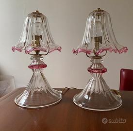 Lampade da camera