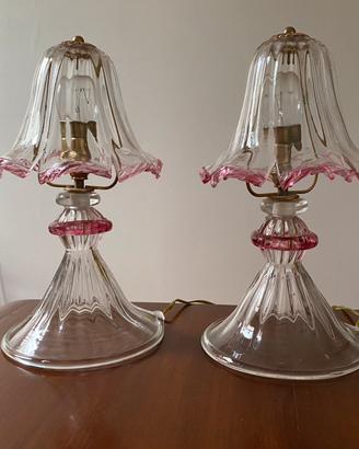 Lampade da camera