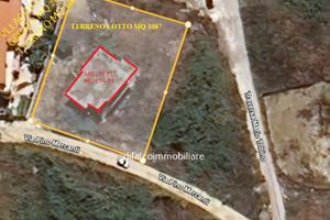 Villa Mose' grezza mq 300 su lotto mq 1000