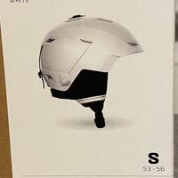 Casco da sci alpino salomon Icon Lt, come nuovo