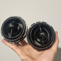 Bocchette Aria Mini Cooper R50 R53