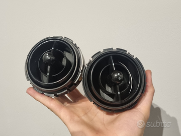 Bocchette Aria Mini Cooper R50 R53