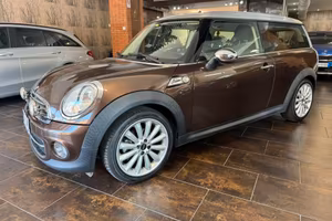 Mini Cooper Clubman 1.6 16V D
