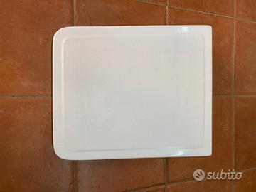 PLANCETTA IN VTR - grande