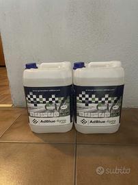AdBlue 4you GreenChem 20 Litri