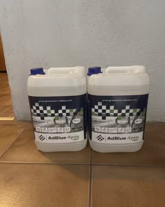 AdBlue 4you GreenChem 20 Litri