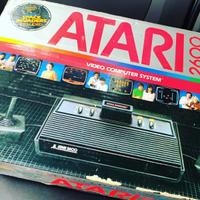 Atari 2600