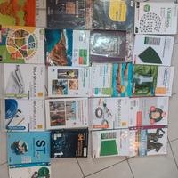 libri scolastici
