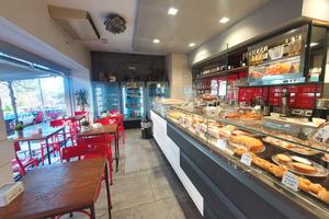 Bar Tavola Calda Mostacciano