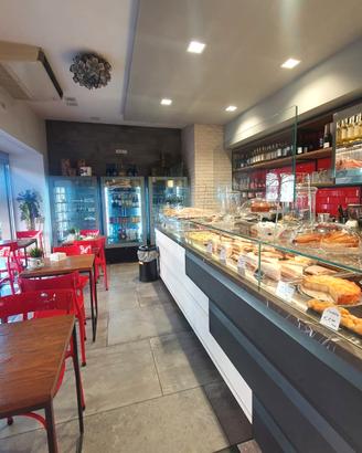 Bar Tavola Calda Mostacciano