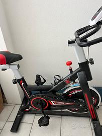 Ciclette sportiva