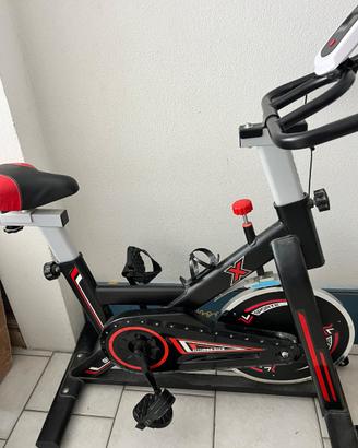 Ciclette sportiva