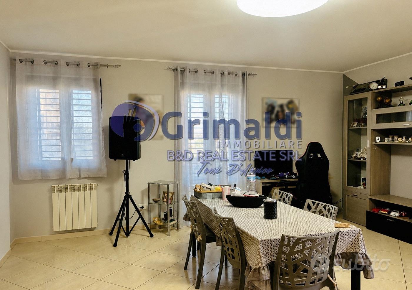 Appartamento – Casteldaccia, Palermo - Vista 4