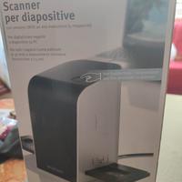 Scanner per dispositive