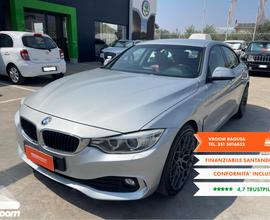 BMW Serie 4 G.C. (F36) 420d xDrive Gran Coup ...