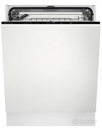 LAVASTOVIGLIE ELECTROLUX KEAD7300L - IMBALLATA