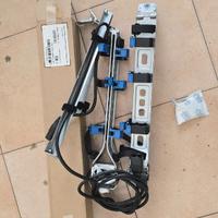 Passacavi Da rack per server