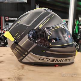 Casco moto Premier EVOLUZIONE