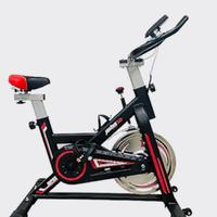 cyclette come nuova