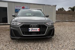 Audi A1 SPB 30 TFSI S line edition