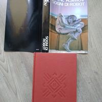 ASIMOV Sogni Di Robot