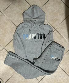 Tuta completa TRAPSTAR