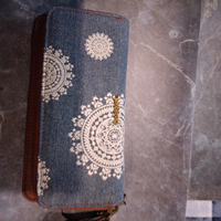 Portafoglio donna Desigual