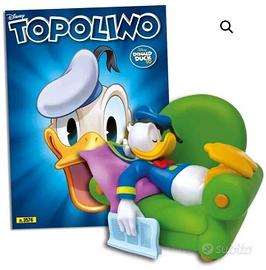 Topolino 3576 90 anni Paperino collezione