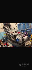 Blocco tpr 77cc