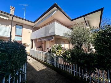 RECENTE MINIAPPARTAMENTO DI 80 MQ