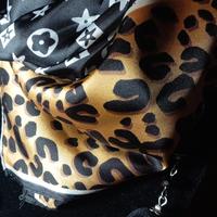 foulard gioiello 