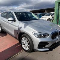 Bmw X4 xdrive20d 48v 2.0.2.1