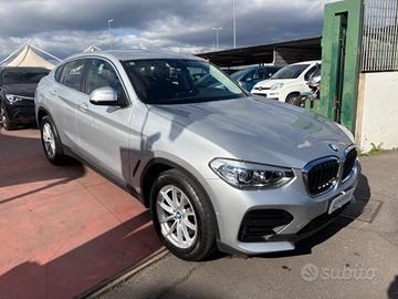 Bmw X4 xdrive20d 48v 2.0.2.1