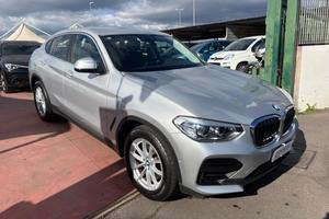 Bmw X4 xdrive20d 48v 2.0.2.1