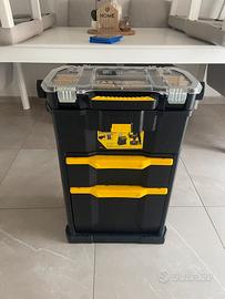 Stanley Rolling Workshop Gen. 2 Nuovo