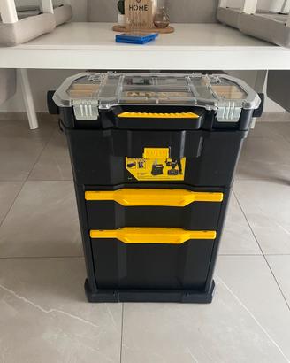 Stanley Rolling Workshop Gen. 2 Nuovo