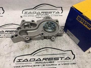 Pompa Acqua A3 - Polo Up 1.0 - 1.4 Tsi 04C121004F