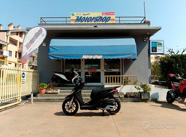 Medley 125 Sport Euro 5 Plus