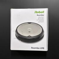 iRobot Roomba 698 come nuovo