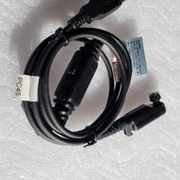 Cavo programmazione hytera PC45 UHF VHF