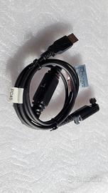 Cavo programmazione hytera PC45 UHF VHF