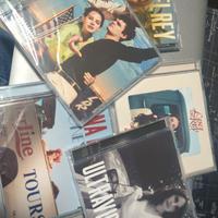 Lana del Rey CD audio e LP Vinili
