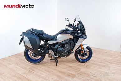 YAMAHA TRACER 9 GT+ - 2023