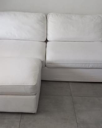 DIVANO LETTO 3 POSTI IKEA