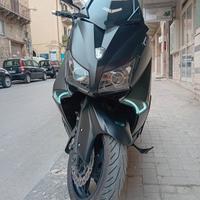 Yamaha TMAX 530 Sport