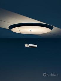 Lampada Catellani Smith Disco da soffitto