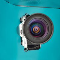 Nikon FG + lente 28-70